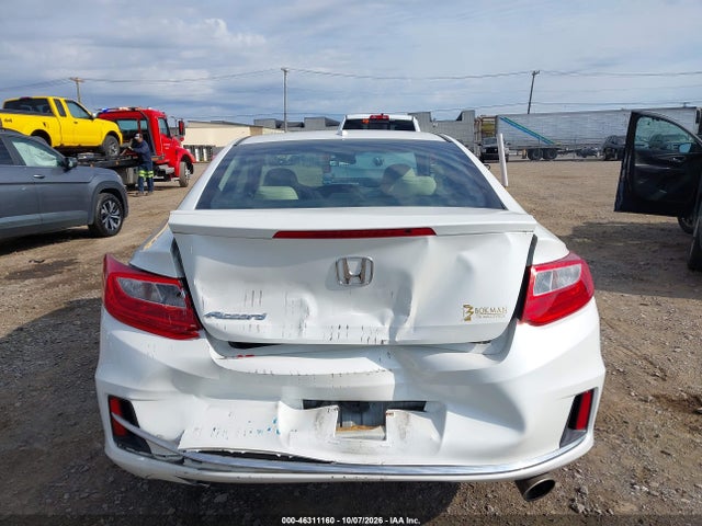 Продаж на аукціоні авто 2013 Honda Accord Ex-l, vin: 1HGCT1B81DA013628, номер лоту: 46311160