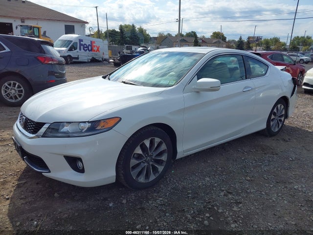 Продаж на аукціоні авто 2013 Honda Accord Ex-l, vin: 1HGCT1B81DA013628, номер лоту: 46311160