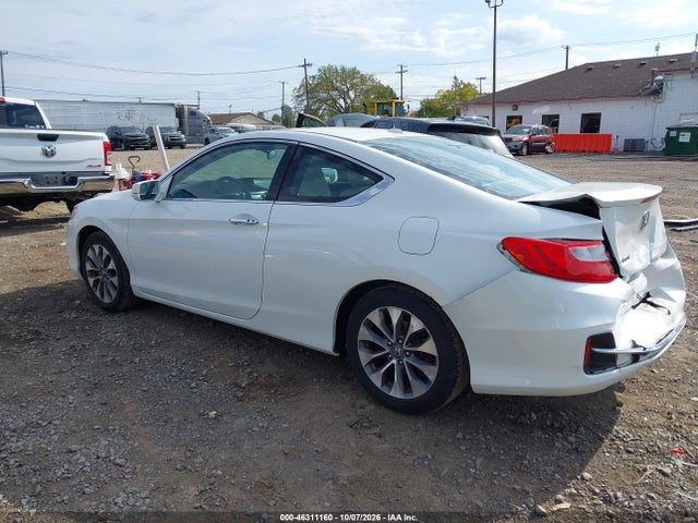 Продаж на аукціоні авто 2013 Honda Accord Ex-l, vin: 1HGCT1B81DA013628, номер лоту: 46311160