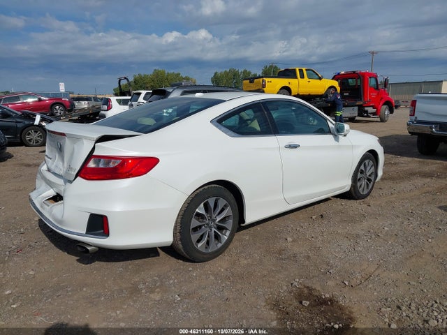 Продаж на аукціоні авто 2013 Honda Accord Ex-l, vin: 1HGCT1B81DA013628, номер лоту: 46311160