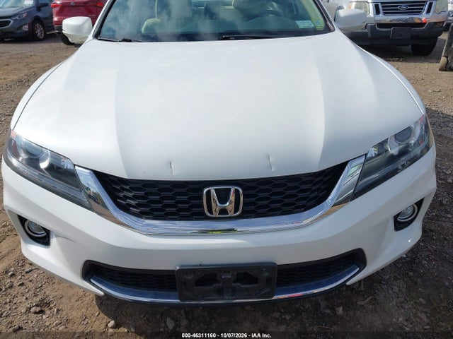 Продаж на аукціоні авто 2013 Honda Accord Ex-l, vin: 1HGCT1B81DA013628, номер лоту: 46311160
