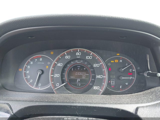 Продаж на аукціоні авто 2013 Honda Accord Ex-l, vin: 1HGCT1B81DA013628, номер лоту: 46311160
