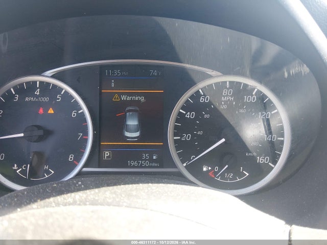 Продаж на аукціоні авто 2019 Nissan Sentra S, vin: 3N1AB7AP2KY353502, номер лоту: 46311172