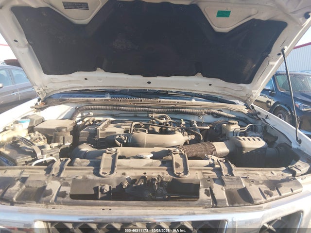 46311173 :رقم المزاد ، 1N6BD0CT5GN790215 vin ، 2016 Nissan Frontier S مزاد بيع