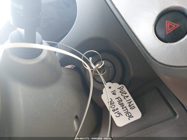46311173 :رقم المزاد ، 1N6BD0CT5GN790215 vin ، 2016 Nissan Frontier S مزاد بيع