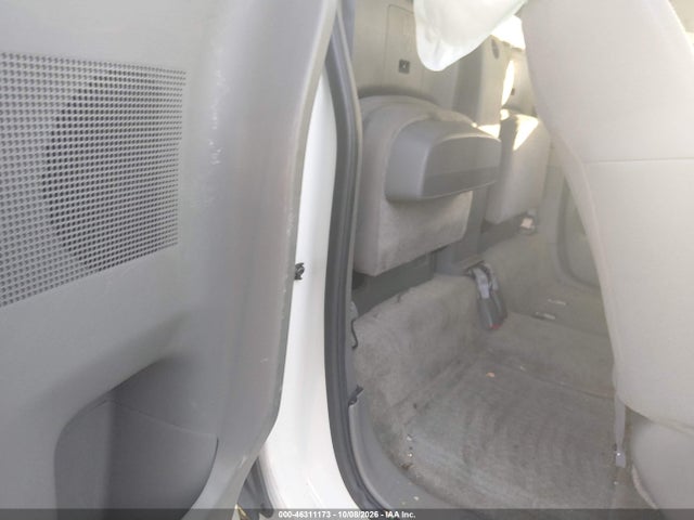46311173 :رقم المزاد ، 1N6BD0CT5GN790215 vin ، 2016 Nissan Frontier S مزاد بيع
