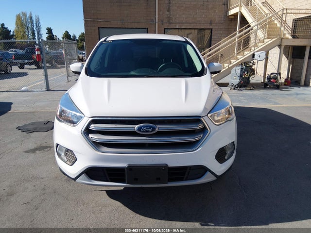 Ford ESCAPE SE 2017 1FMCU9GD1HUE18498 Image 13