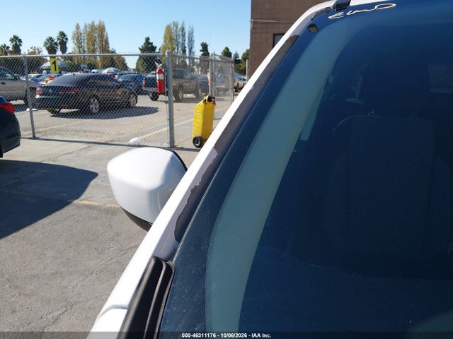 Ford ESCAPE SE 2017 1FMCU9GD1HUE18498 Image 12