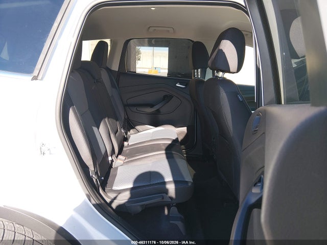 Ford ESCAPE SE 2017 1FMCU9GD1HUE18498 Image 8