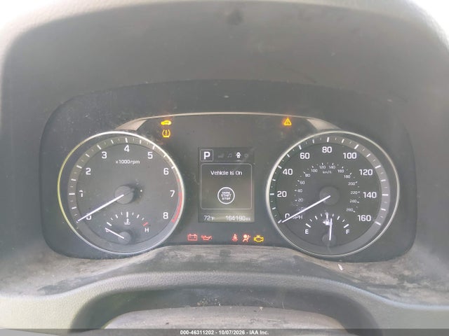 46311202 :رقم المزاد ، 5NPD84LF5HH042468 vin ، 2017 Hyundai Elantra Se مزاد بيع
