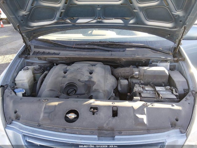 Aukcja sprzedaży 2009 Kia Sedona Lx, vin: KNDMB233196313792, numer aukcji: 46311205