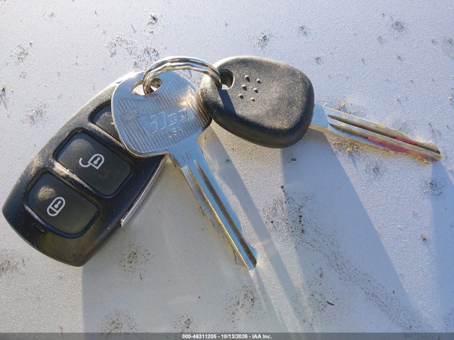 Aukcja sprzedaży 2009 Kia Sedona Lx, vin: KNDMB233196313792, numer aukcji: 46311205