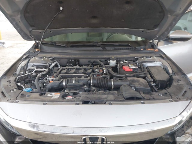 Honda Accord Ex-l 2018 1HGCV1F55JA225339 Image 10