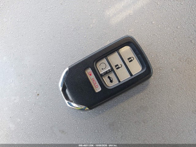 Honda Accord Ex-l 2018 1HGCV1F55JA225339 Image 11