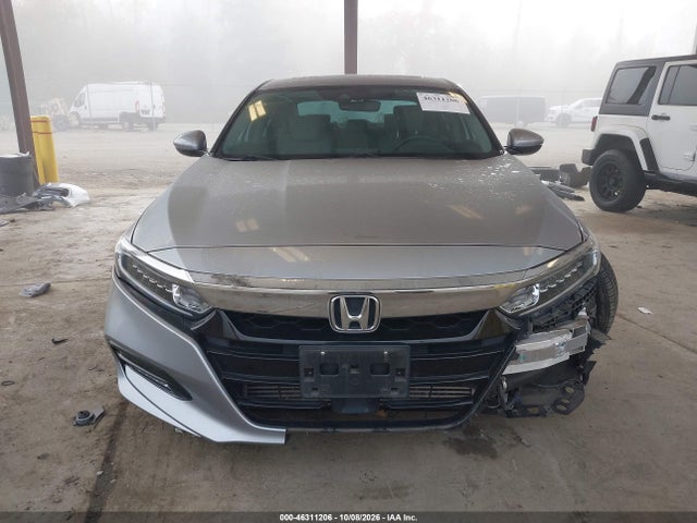 Honda Accord Ex-l 2018 1HGCV1F55JA225339 Image 12
