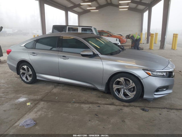 Honda Accord Ex-l 2018 1HGCV1F55JA225339 Image 13