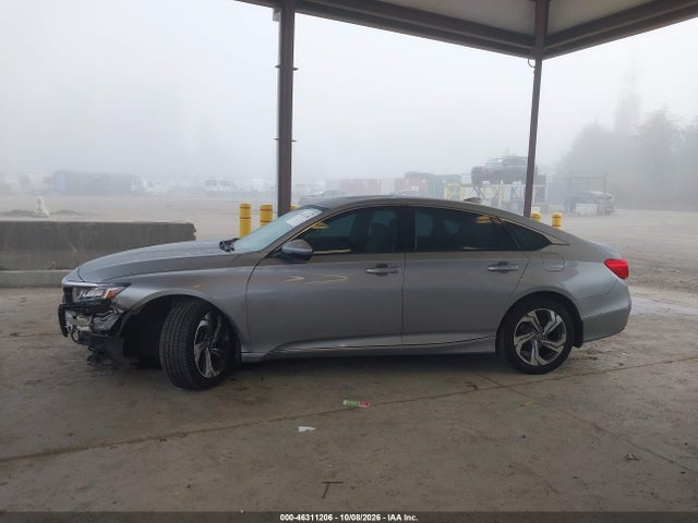 Honda Accord Ex-l 2018 1HGCV1F55JA225339 Image 14