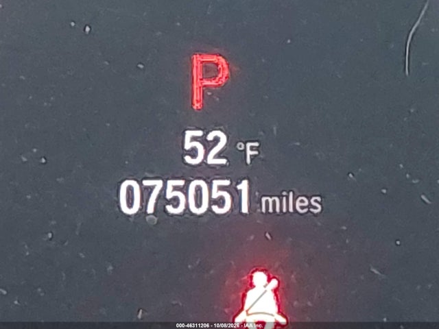 Honda Accord Ex-l 2018 1HGCV1F55JA225339 Image 15