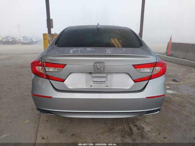 Honda Accord Ex-l 2018 1HGCV1F55JA225339 Image 16