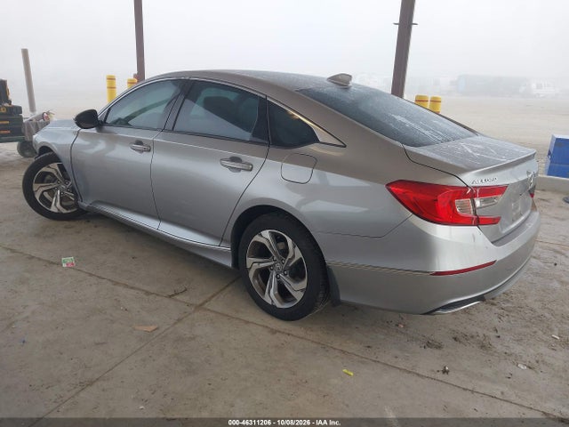 Honda Accord Ex-l 2018 1HGCV1F55JA225339 Image 3