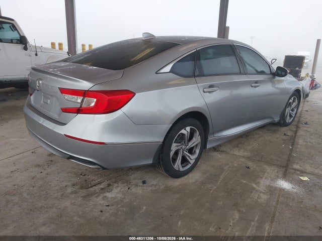 Honda Accord Ex-l 2018 1HGCV1F55JA225339 Image 4