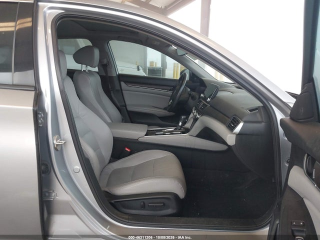 Honda Accord Ex-l 2018 1HGCV1F55JA225339 Image 5