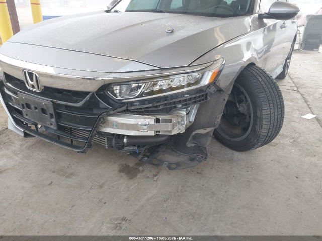 Honda Accord Ex-l 2018 1HGCV1F55JA225339 Image 6