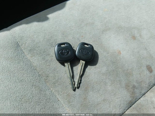 46311211 :رقم المزاد ، 2T1BU4EE7AC380308 vin ، 2010 Toyota Corolla مزاد بيع
