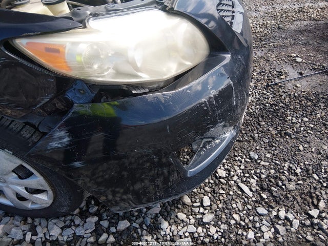 46311211 :رقم المزاد ، 2T1BU4EE7AC380308 vin ، 2010 Toyota Corolla مزاد بيع