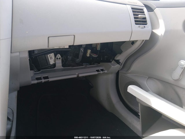 46311211 :رقم المزاد ، 2T1BU4EE7AC380308 vin ، 2010 Toyota Corolla مزاد بيع