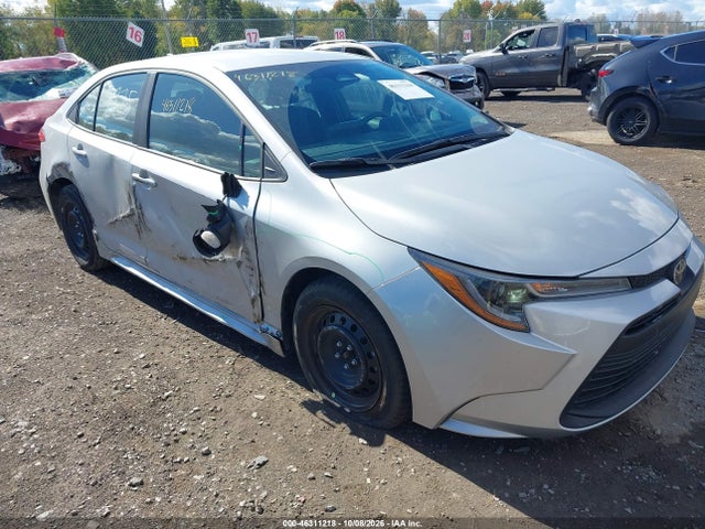 46311218 :رقم المزاد ، 5YFB4MDE2TP448230 vin ، 2026 Toyota Corolla Le مزاد بيع