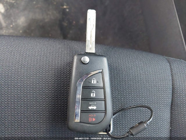 Aukcja sprzedaży 2026 Toyota Corolla Le, vin: 5YFB4MDE2TP448230, numer aukcji: 46311218