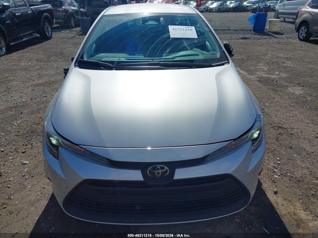 Aukcja sprzedaży 2026 Toyota Corolla Le, vin: 5YFB4MDE2TP448230, numer aukcji: 46311218