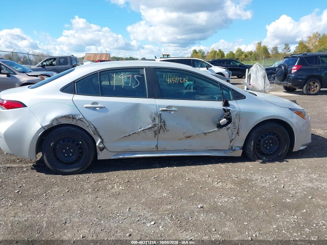 Aukcja sprzedaży 2026 Toyota Corolla Le, vin: 5YFB4MDE2TP448230, numer aukcji: 46311218