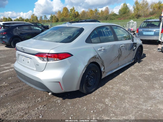 Aukcja sprzedaży 2026 Toyota Corolla Le, vin: 5YFB4MDE2TP448230, numer aukcji: 46311218