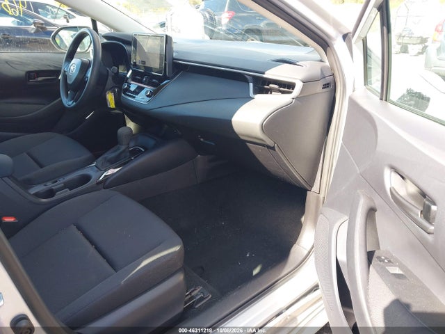 Aukcja sprzedaży 2026 Toyota Corolla Le, vin: 5YFB4MDE2TP448230, numer aukcji: 46311218