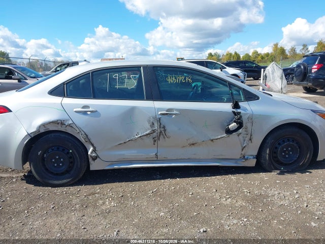 Aukcja sprzedaży 2026 Toyota Corolla Le, vin: 5YFB4MDE2TP448230, numer aukcji: 46311218