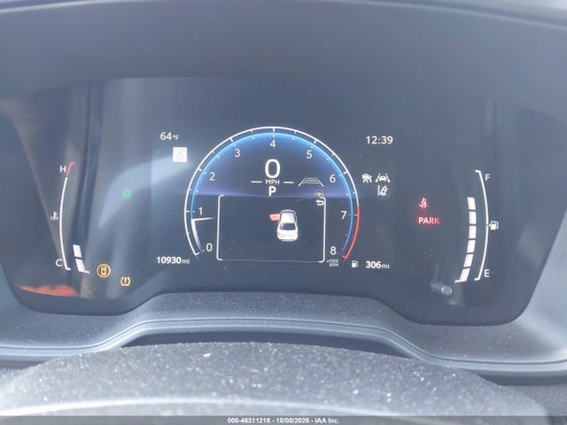 Aukcja sprzedaży 2026 Toyota Corolla Le, vin: 5YFB4MDE2TP448230, numer aukcji: 46311218