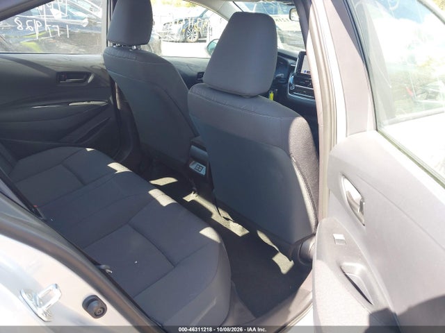 Aukcja sprzedaży 2026 Toyota Corolla Le, vin: 5YFB4MDE2TP448230, numer aukcji: 46311218