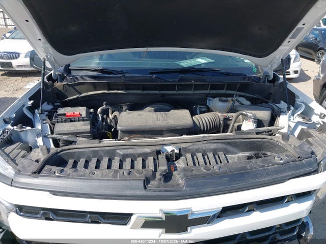 46311224 :رقم المزاد ، 1GCPADED8TZ159931 vin ، 2026 Chevrolet Silverado 1500 مزاد بيع