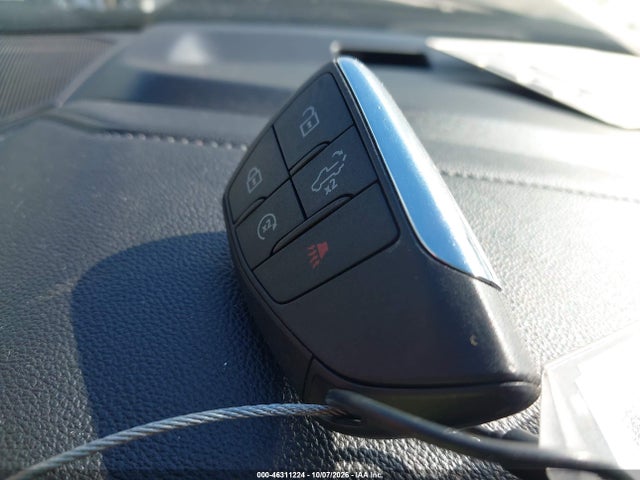 46311224 :رقم المزاد ، 1GCPADED8TZ159931 vin ، 2026 Chevrolet Silverado 1500 مزاد بيع