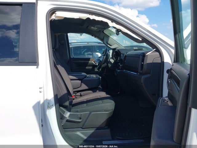 46311224 :رقم المزاد ، 1GCPADED8TZ159931 vin ، 2026 Chevrolet Silverado 1500 مزاد بيع