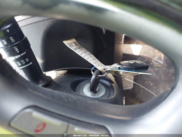 Продажа на аукционе авто 2010 Hyundai Tucson Gls, vin: KM8JU3AC4AU037819, номер лота: 46311230