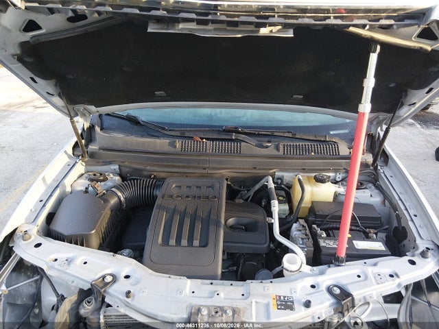 46311236 :رقم المزاد ، 3GNAL3EK7ES588672 vin ، 2014 Chevrolet Captiva Sport Lt مزاد بيع