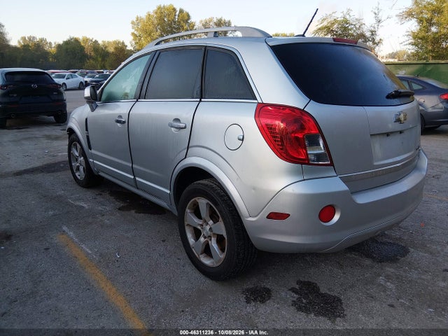 46311236 :رقم المزاد ، 3GNAL3EK7ES588672 vin ، 2014 Chevrolet Captiva Sport Lt مزاد بيع