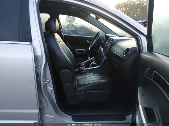 46311236 :رقم المزاد ، 3GNAL3EK7ES588672 vin ، 2014 Chevrolet Captiva Sport Lt مزاد بيع