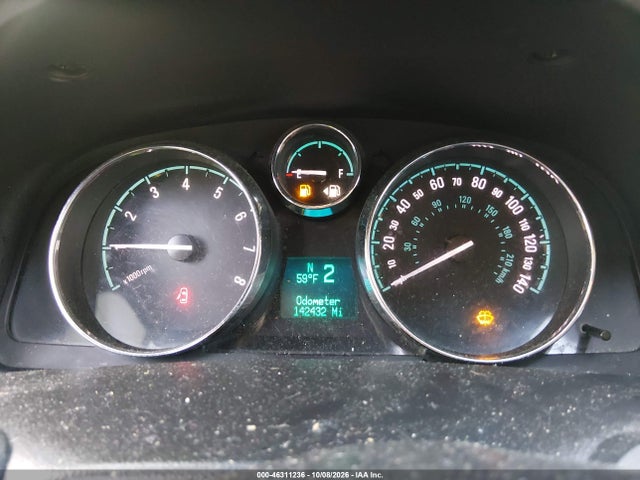 46311236 :رقم المزاد ، 3GNAL3EK7ES588672 vin ، 2014 Chevrolet Captiva Sport Lt مزاد بيع