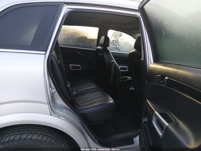 46311236 :رقم المزاد ، 3GNAL3EK7ES588672 vin ، 2014 Chevrolet Captiva Sport Lt مزاد بيع