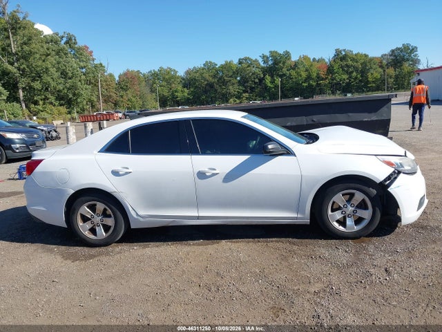 46311250 :رقم المزاد ، 1G11A5SL2FF282839 vin ، 2015 Chevrolet Malibu 1fl مزاد بيع