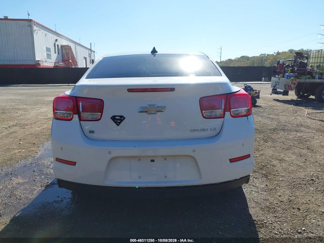 46311250 :رقم المزاد ، 1G11A5SL2FF282839 vin ، 2015 Chevrolet Malibu 1fl مزاد بيع